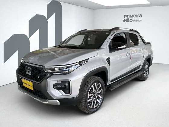 FIAT STRADA 1.0 TURBO 200 FLEX RANCH CD CVT